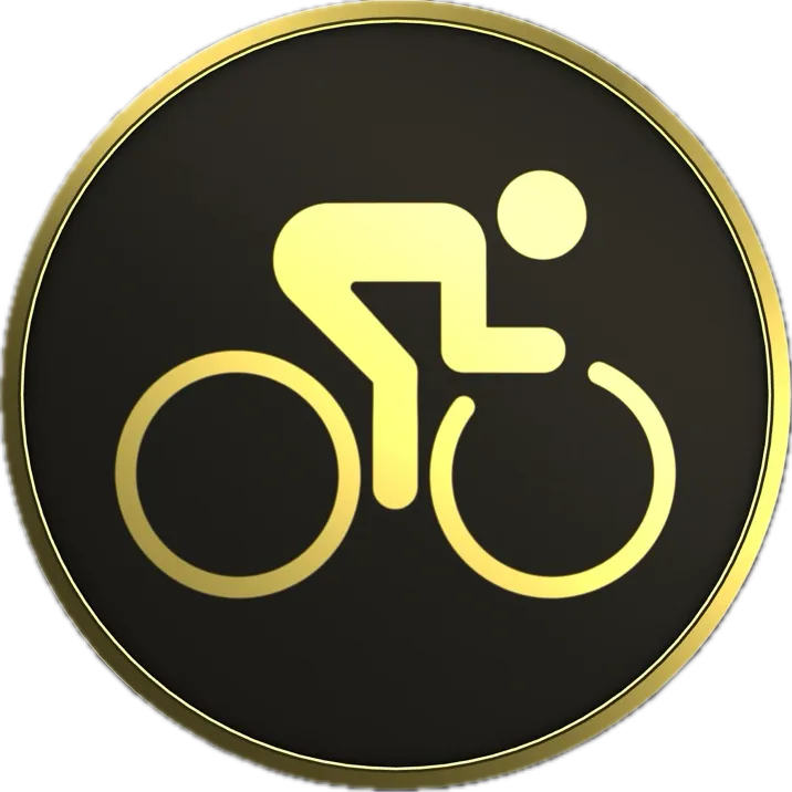Cycling Workout Record
