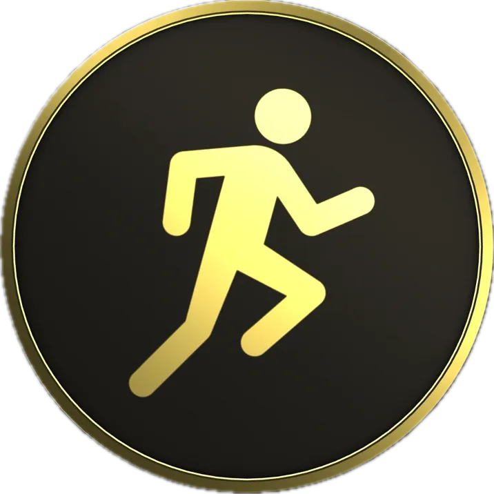 Running Workout Record